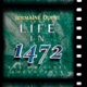 LIFE IN 1472 cover art