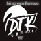 Lá no Meu Barraco (feat. Mc Pikachu) - DJ K lyrics
