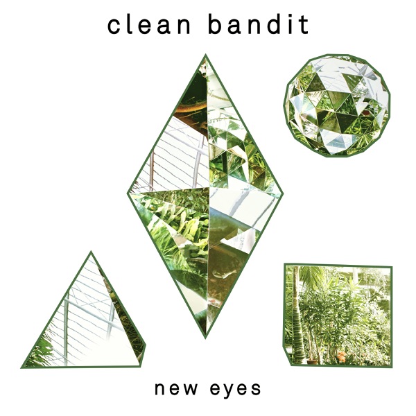 Clean Bandit, Jess Glynne - Rather Be
