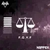Foyf - EP album lyrics, reviews, download