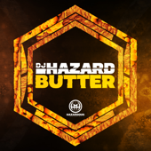 Butter - DJ Hazard
