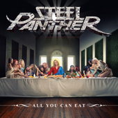 The Burden of Being Wonderful - Steel Panther