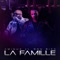 La famille (feat. Don Bigg) - AMINUX lyrics