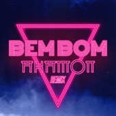 Bem Bom (Remix) artwork