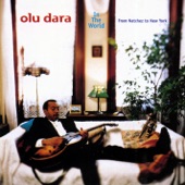 Olu Dara - Your Lips