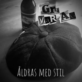 Åldras med stil artwork