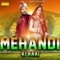 Mehandi Ki Raat - Raj Mawar lyrics