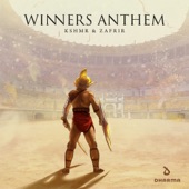 Winners Anthem - Single