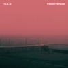 FRONTERAS - Single