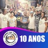 Samba na Fonte 10 Anos, 2017