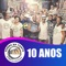 Onde Tem Samba, Eu Tô - Pakato do Cavaco lyrics