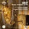 Lully: Dies Irae, De Profundis, Te Deum album lyrics, reviews, download