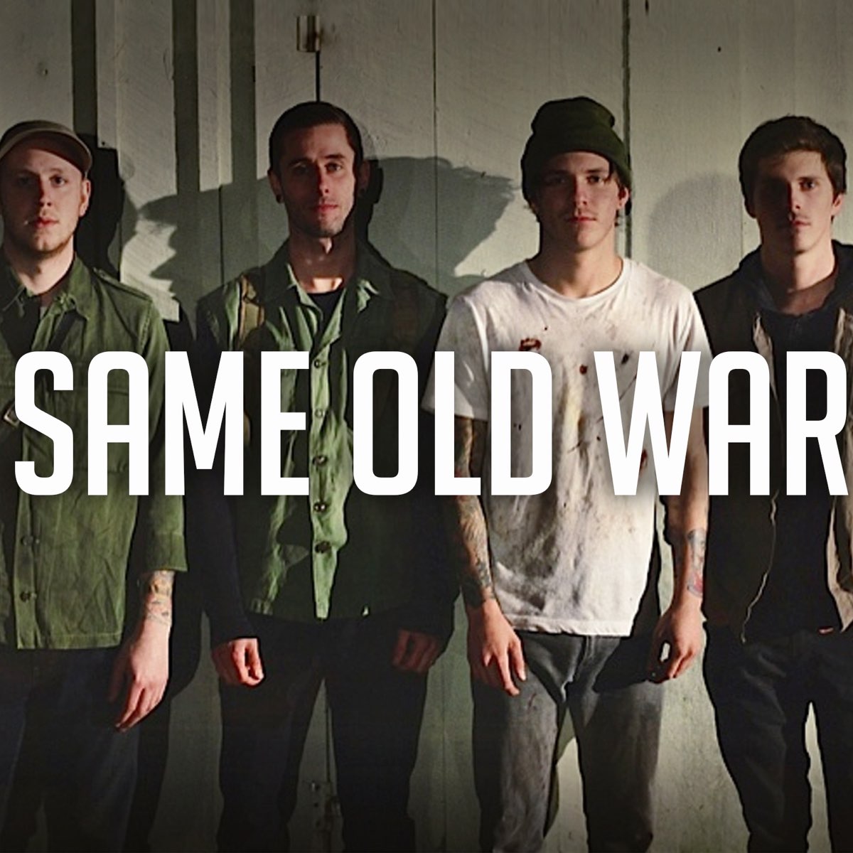 Last night i played. Our last Night same old War. Our last. Our last Night. Same old War текст.