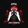 Hold Me Back - Eptic