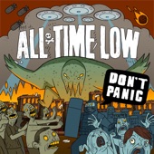 All Time Low - Somewhere In Neverland