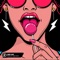 Candy Shop - CryJaxx & Junior Charles lyrics