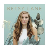 Betsy Lane - EP artwork