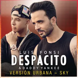 Despacito (Versión Urbana/Sky) by Luis Fonsi & Daddy Yankee song reviws