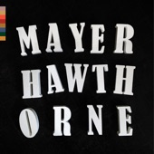 Mayer Hawthorne - M.O.