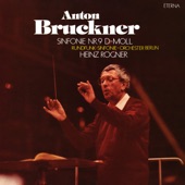 Bruckner: Sinfonie No. 9 in D-Moll artwork
