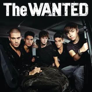 lataa albumi The Wanted - The Wanted