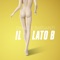 Il lato b artwork