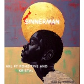 Sinnerman (feat. Pohzitive & Kristal) artwork