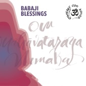 Babaji Blessings artwork