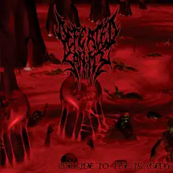 Prelude to the Tragedy - Defeated Sanity