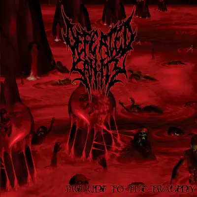Prelude to the Tragedy - Defeated Sanity