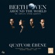 BEETHOVEN AROUND THE WORLD - COMPLETE cover art