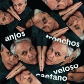 Anjos Tronchos artwork