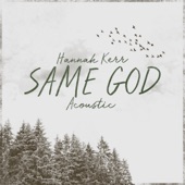 Same God (Acoustic) artwork