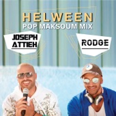 Helween (Pop Maksoum Mix) artwork