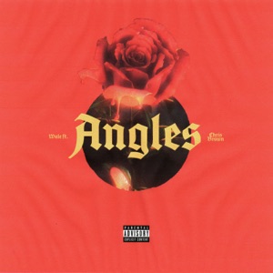 Angles (feat. Chris Brown) - Single