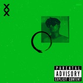 The Green Mixxtape artwork