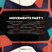 Movements Pt. 1 artwork