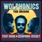Free the Homie Will (feat. Denmark Vessey) - Wolphonics lyrics