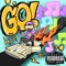 Go - Jake Giller lyrics