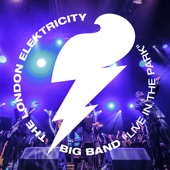 London Elektricity Big Band - Remember the Future