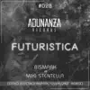Futuristica (Sisko Electrofanatik 'Overload' Remix) - Single album lyrics, reviews, download