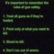 And Most Importantly, Have Fun - p4rkr lyrics