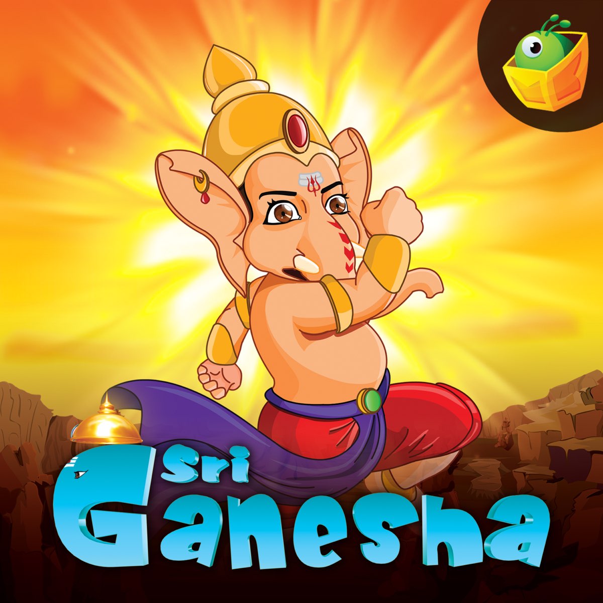 Sri Ganesha by magicbox on Apple Music
