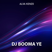 DJ Booma Ye artwork
