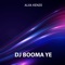 DJ Booma Ye artwork