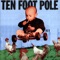 My Wall - Ten Foot Pole lyrics