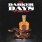 Darker Days (feat. Christianna Weaver) - D-Hix lyrics