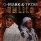 Yonke (feat. Olley) - Q-Mark & TpZee lyrics