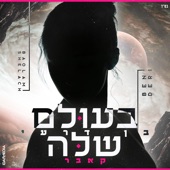 בעולם שלה (קאבר) artwork