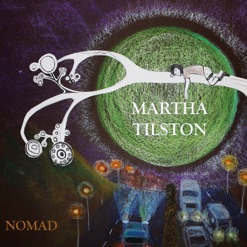 NOMAD cover art